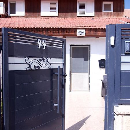 Country House Beersheba Екстериор снимка