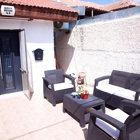 Country House Beersheba Екстериор снимка