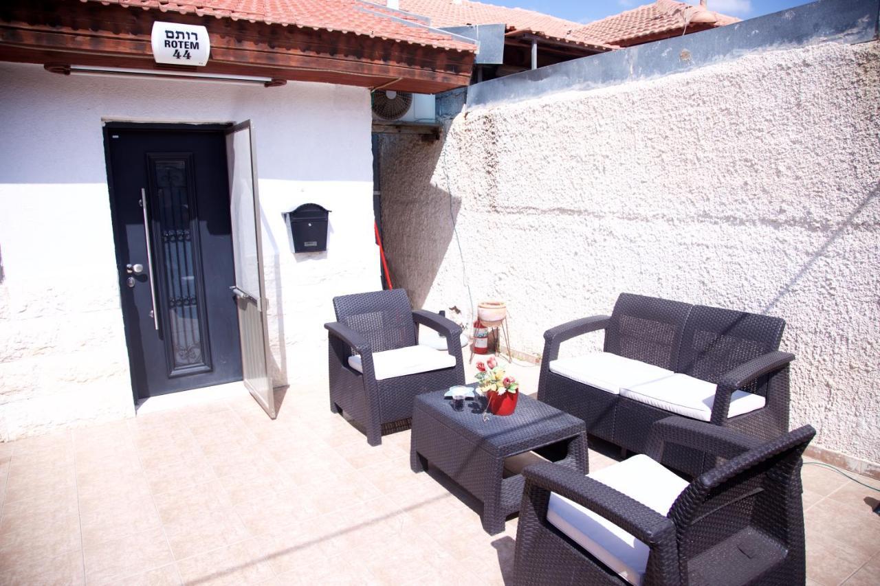 Country House Beersheba Екстериор снимка