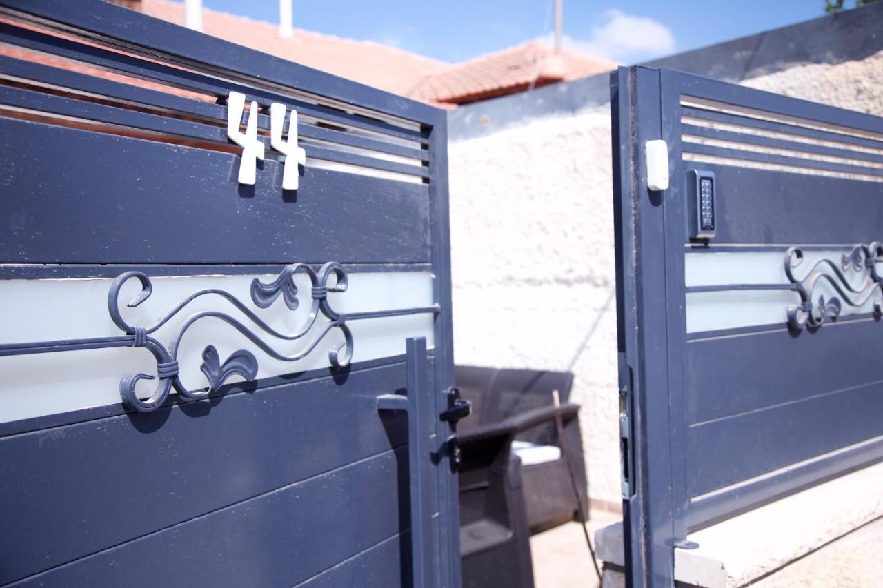 Country House Beersheba Екстериор снимка