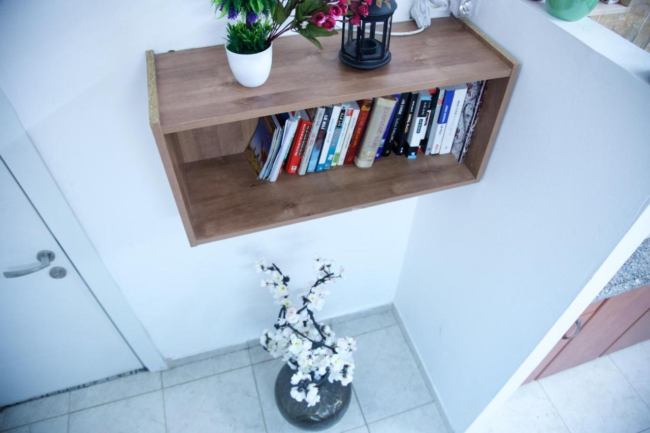 Country House Beersheba Екстериор снимка