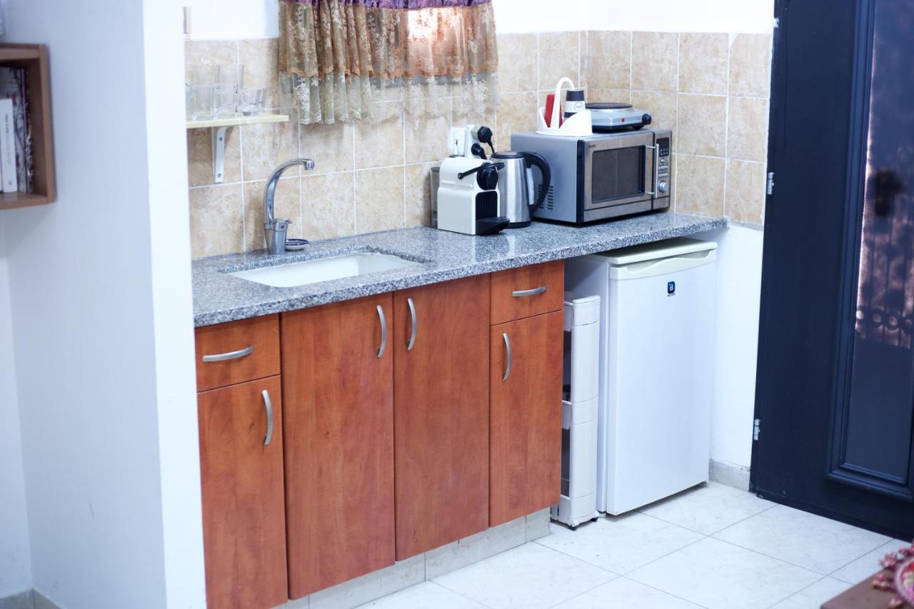 Country House Beersheba Екстериор снимка