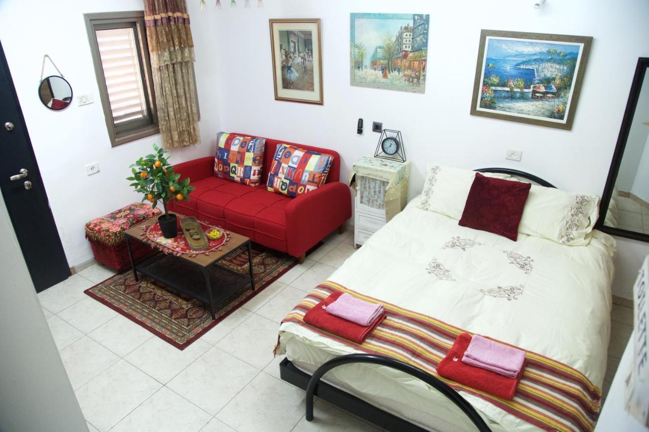 Country House Beersheba Екстериор снимка